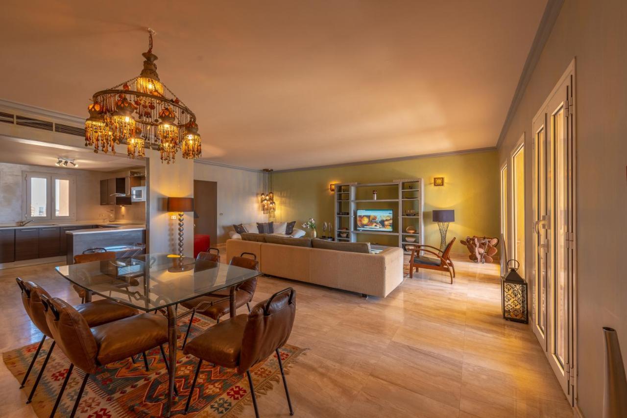 Vesta - El Gouna Residence الغردقة المظهر الخارجي الصورة