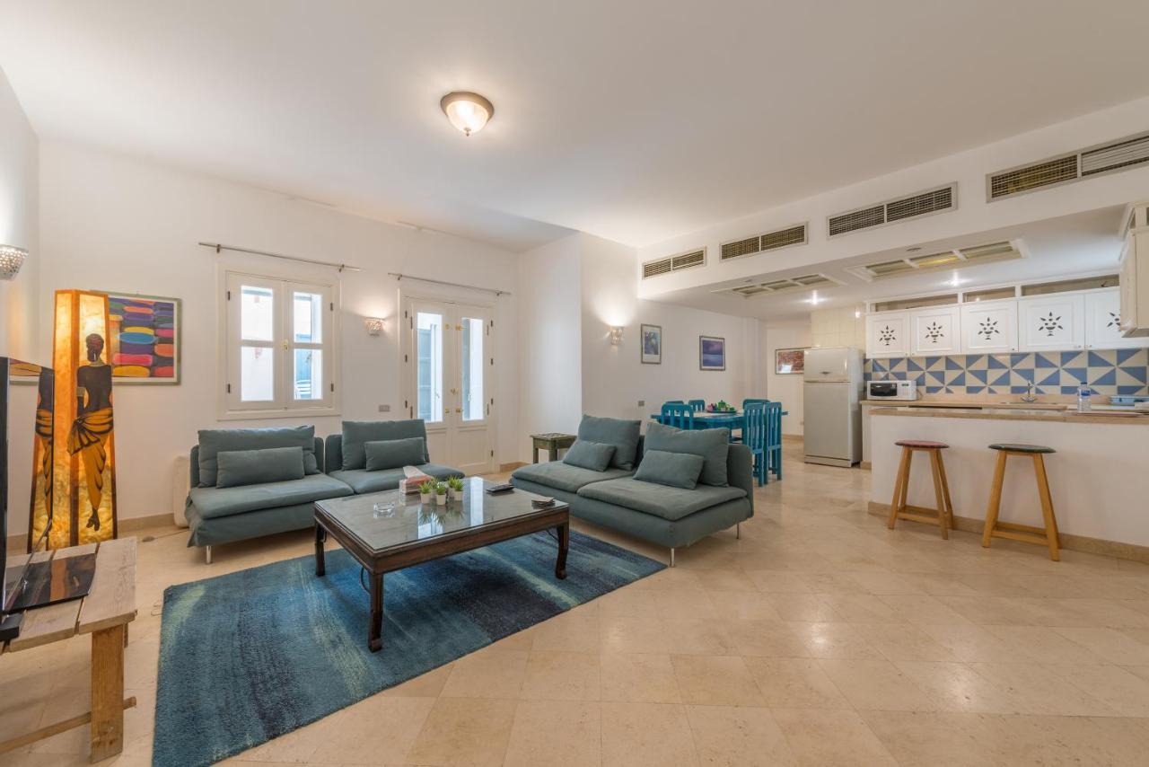Vesta - El Gouna Residence الغردقة المظهر الخارجي الصورة