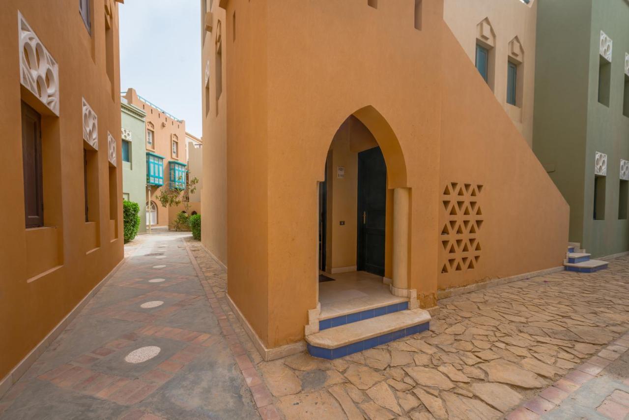 Vesta - El Gouna Residence الغردقة المظهر الخارجي الصورة