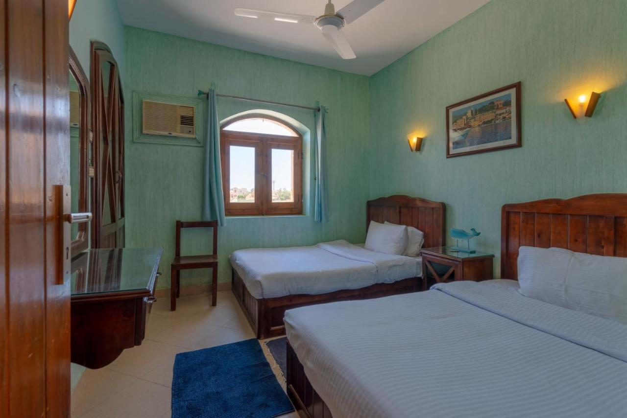 Vesta - El Gouna Residence الغردقة المظهر الخارجي الصورة