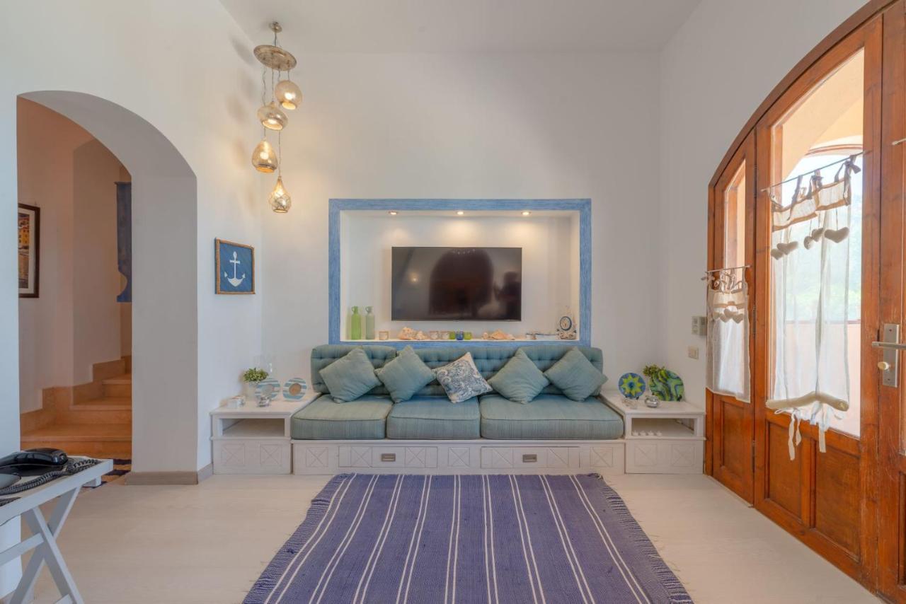 Vesta - El Gouna Residence الغردقة المظهر الخارجي الصورة