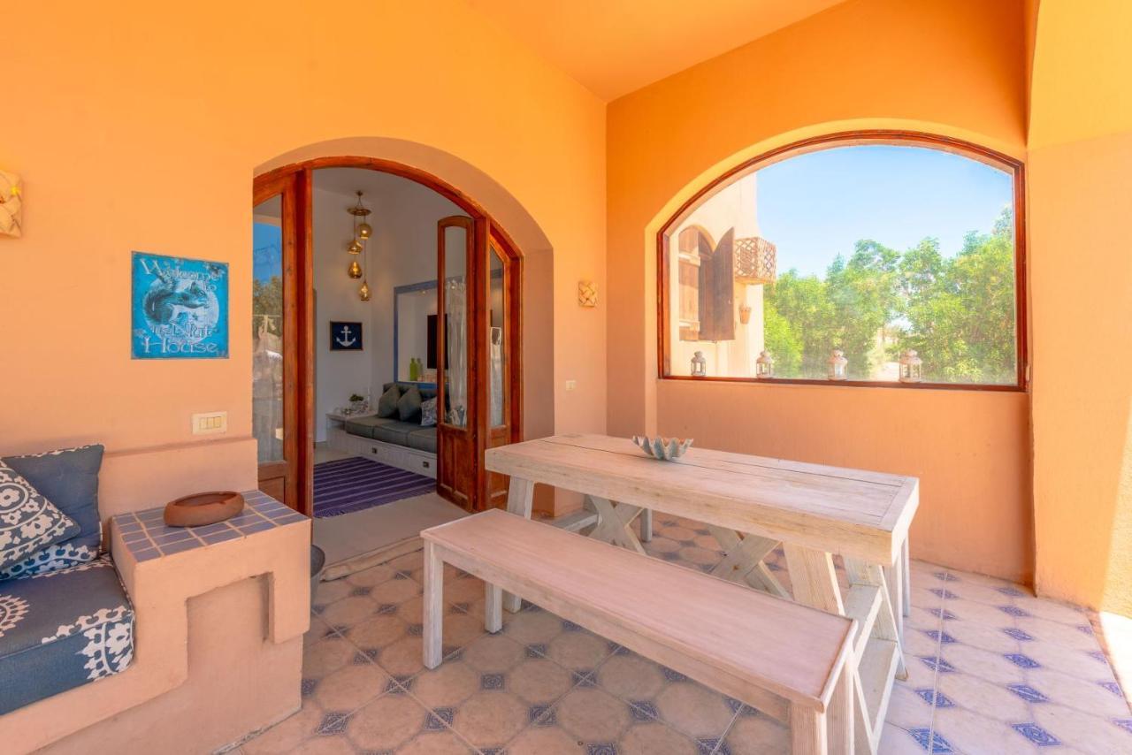 Vesta - El Gouna Residence الغردقة المظهر الخارجي الصورة