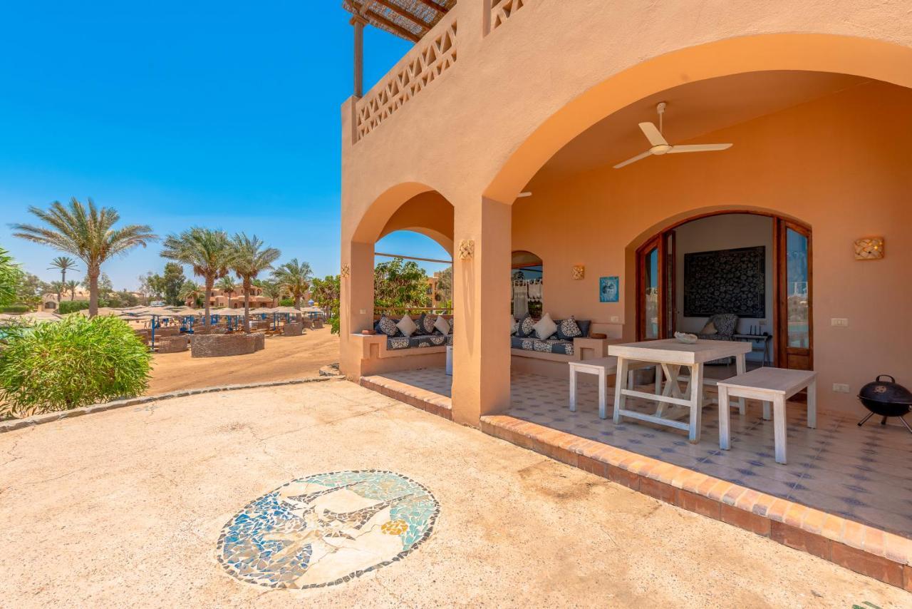 Vesta - El Gouna Residence الغردقة المظهر الخارجي الصورة
