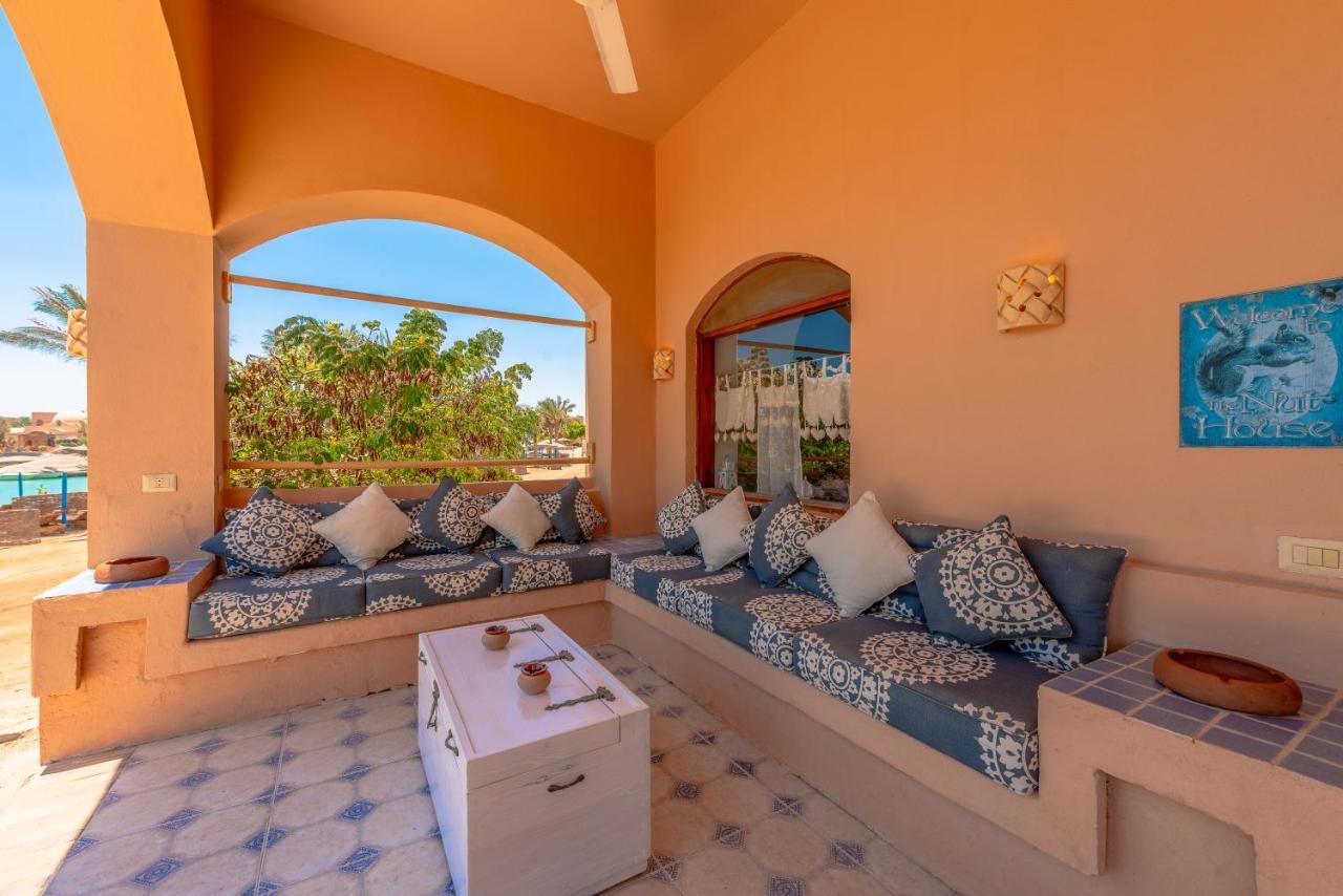 Vesta - El Gouna Residence الغردقة المظهر الخارجي الصورة