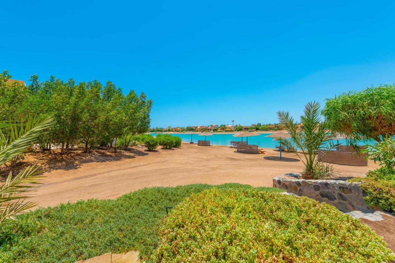 Vesta - El Gouna Residence الغردقة المظهر الخارجي الصورة