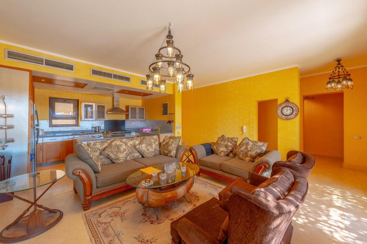 Vesta - El Gouna Residence الغردقة المظهر الخارجي الصورة