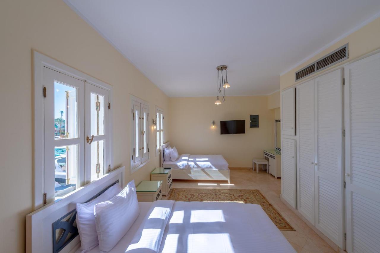 Vesta - El Gouna Residence الغردقة المظهر الخارجي الصورة