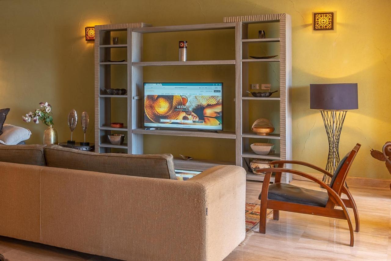 Vesta - El Gouna Residence الغردقة المظهر الخارجي الصورة