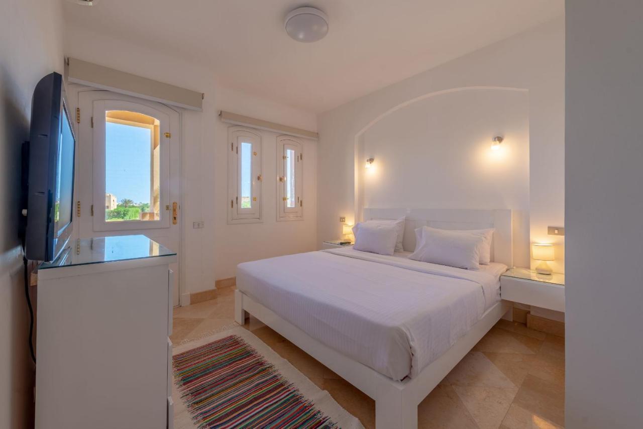 Vesta - El Gouna Residence الغردقة المظهر الخارجي الصورة