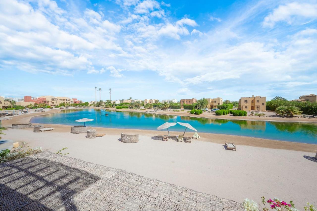 Vesta - El Gouna Residence الغردقة المظهر الخارجي الصورة