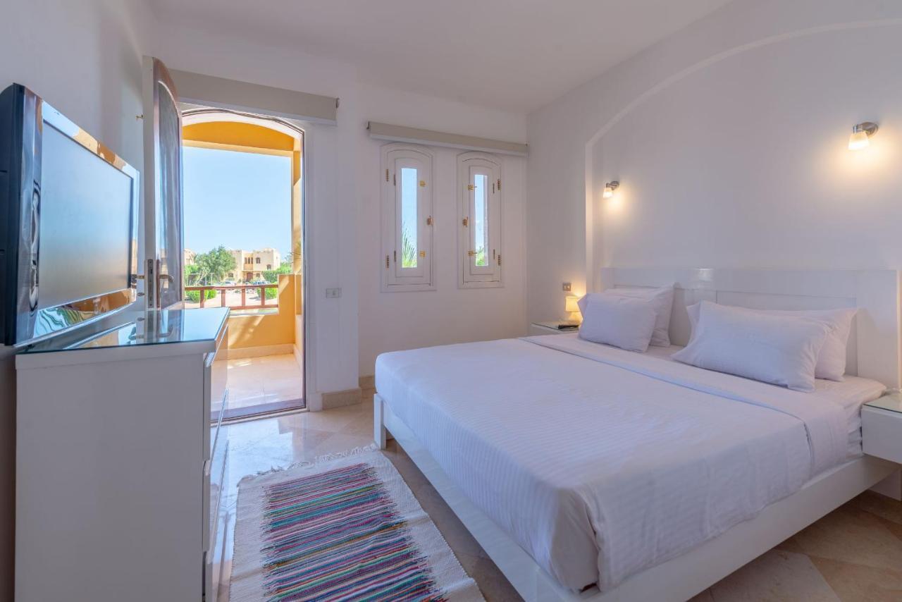 Vesta - El Gouna Residence الغردقة المظهر الخارجي الصورة