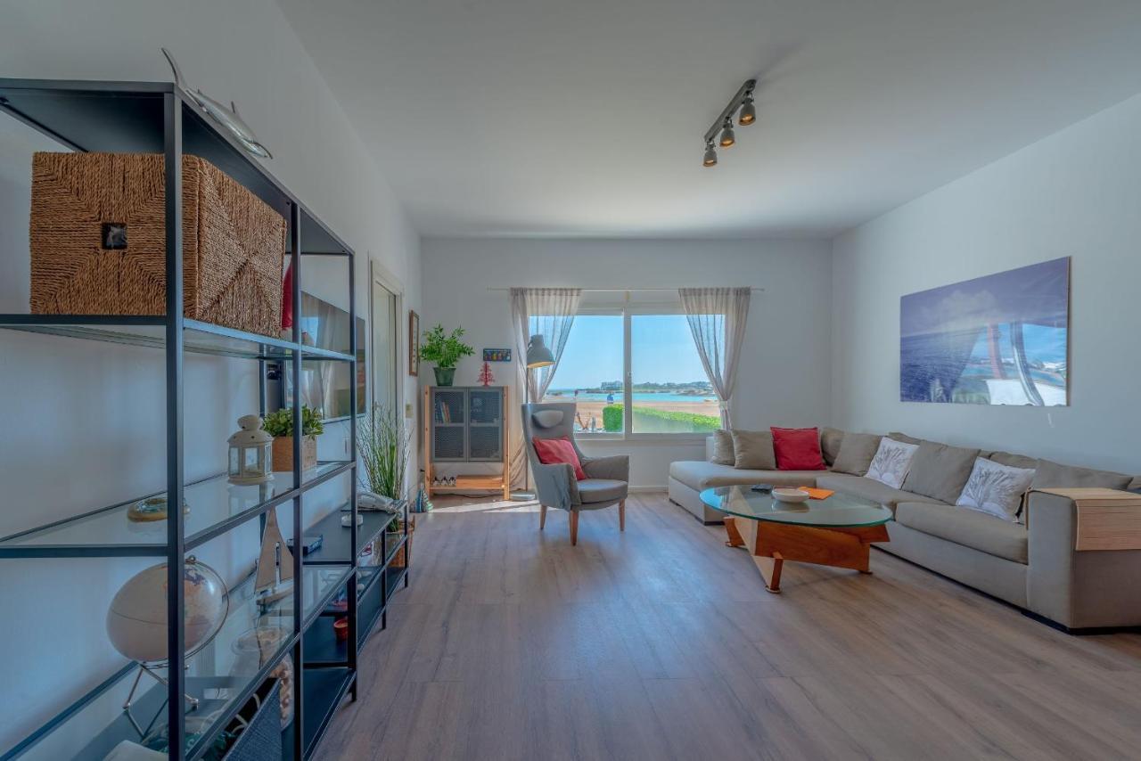 Vesta - El Gouna Residence الغردقة المظهر الخارجي الصورة
