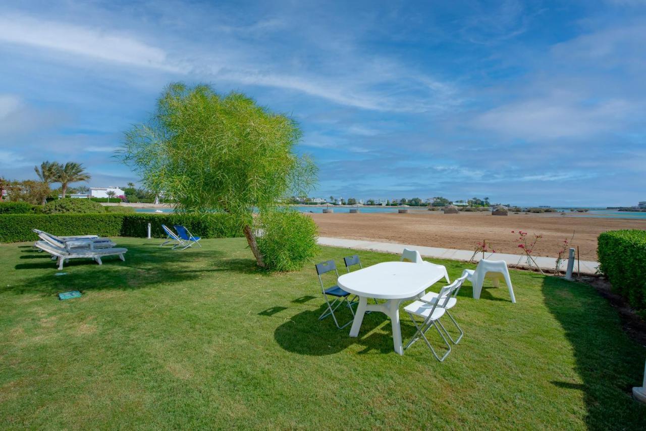 Vesta - El Gouna Residence الغردقة المظهر الخارجي الصورة
