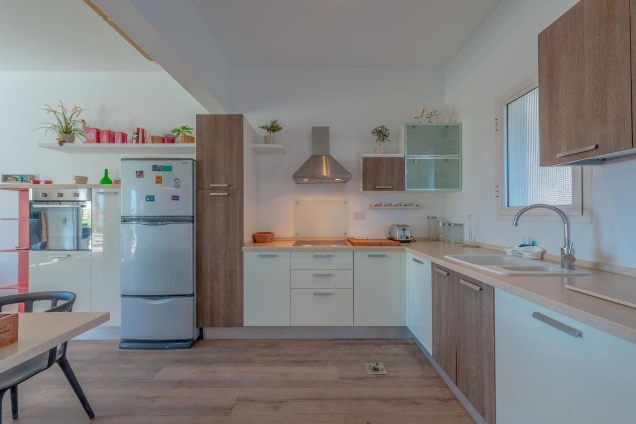 Vesta - El Gouna Residence الغردقة المظهر الخارجي الصورة