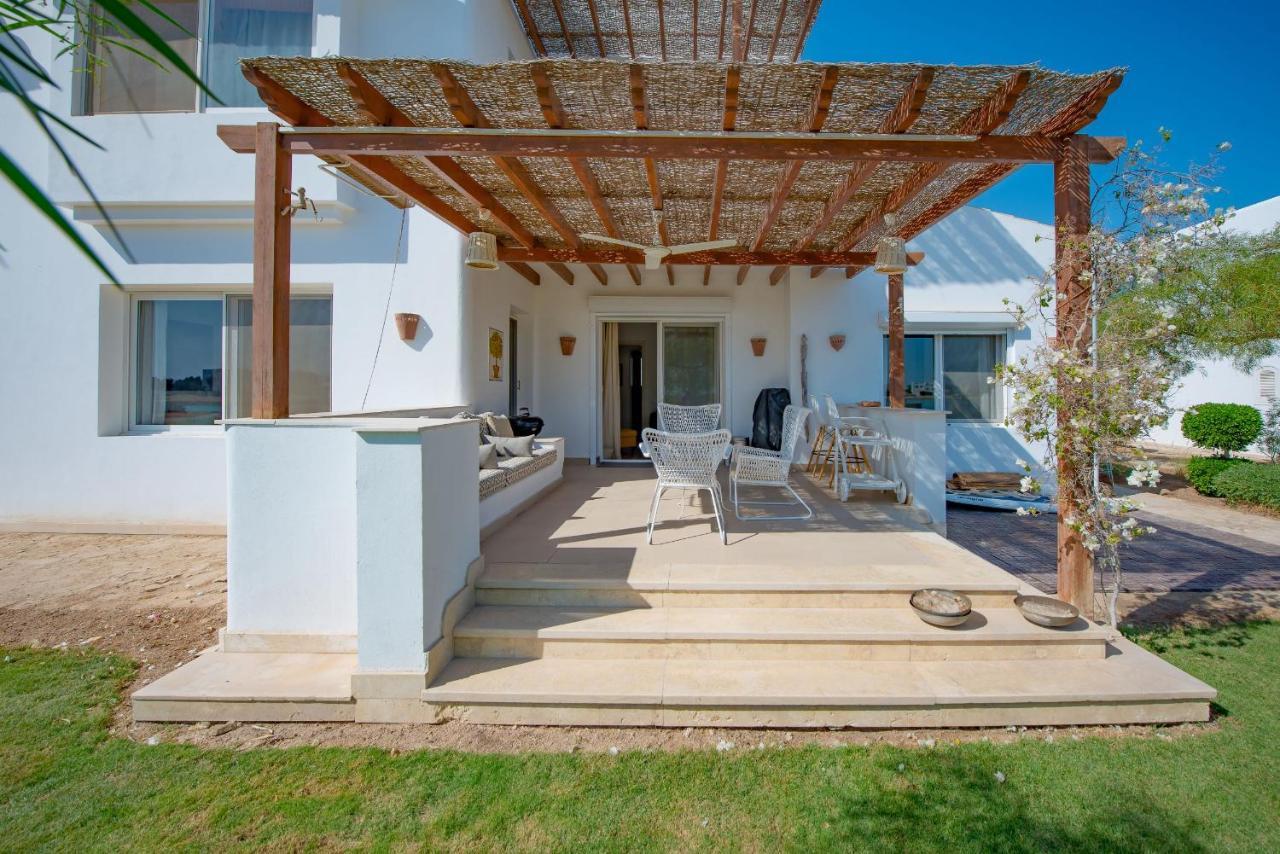 Vesta - El Gouna Residence الغردقة المظهر الخارجي الصورة