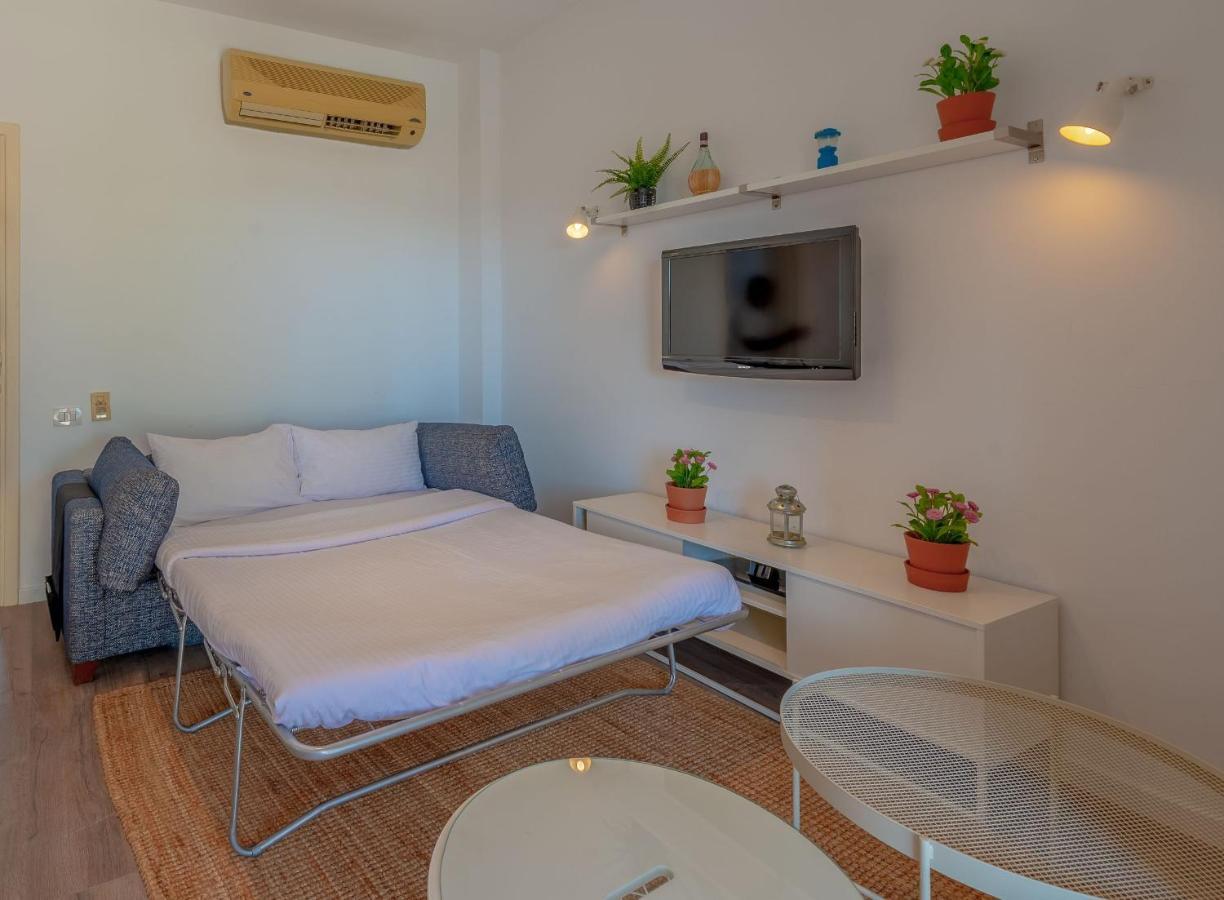 Vesta - El Gouna Residence الغردقة المظهر الخارجي الصورة