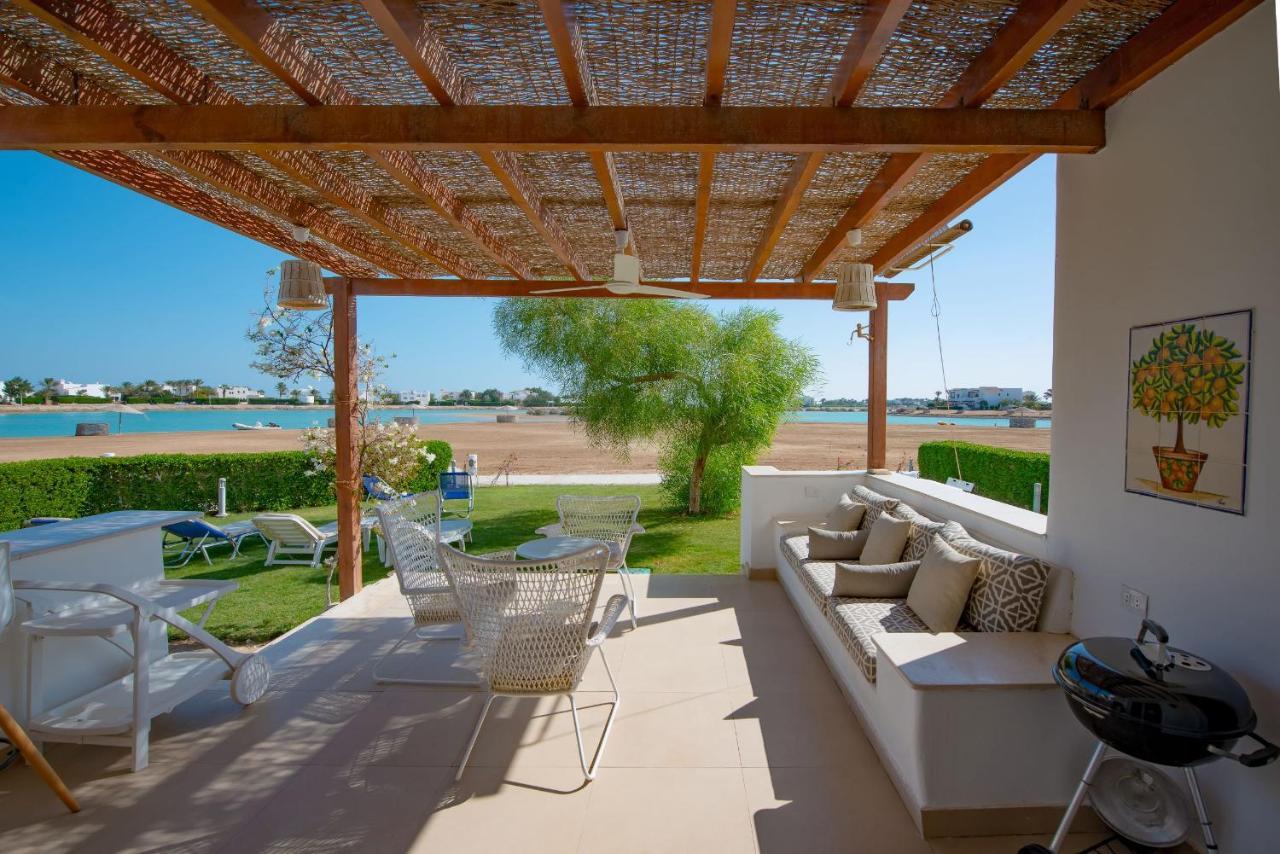 Vesta - El Gouna Residence الغردقة المظهر الخارجي الصورة