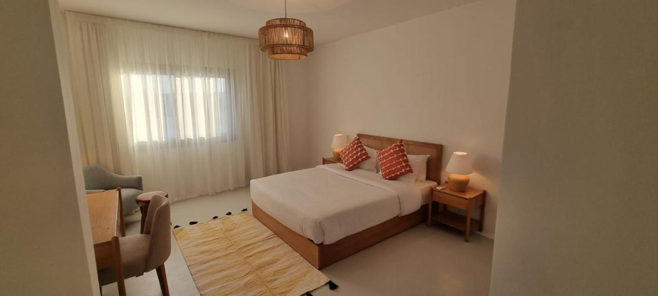 Vesta - El Gouna Residence الغردقة المظهر الخارجي الصورة