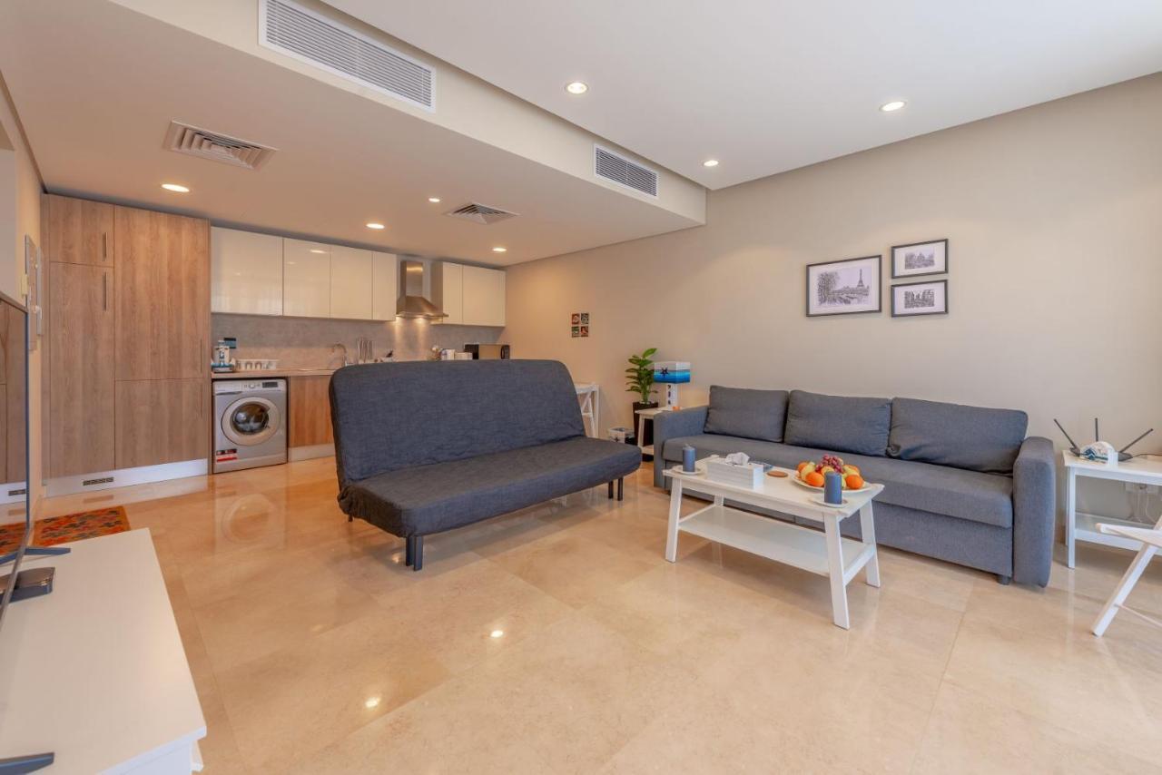 Vesta - El Gouna Residence الغردقة المظهر الخارجي الصورة