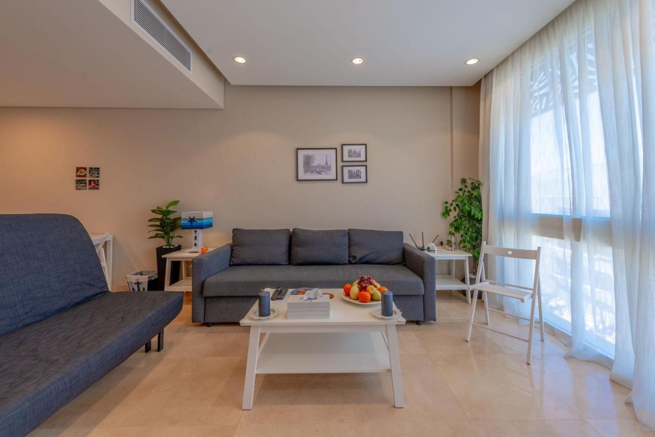 Vesta - El Gouna Residence الغردقة المظهر الخارجي الصورة