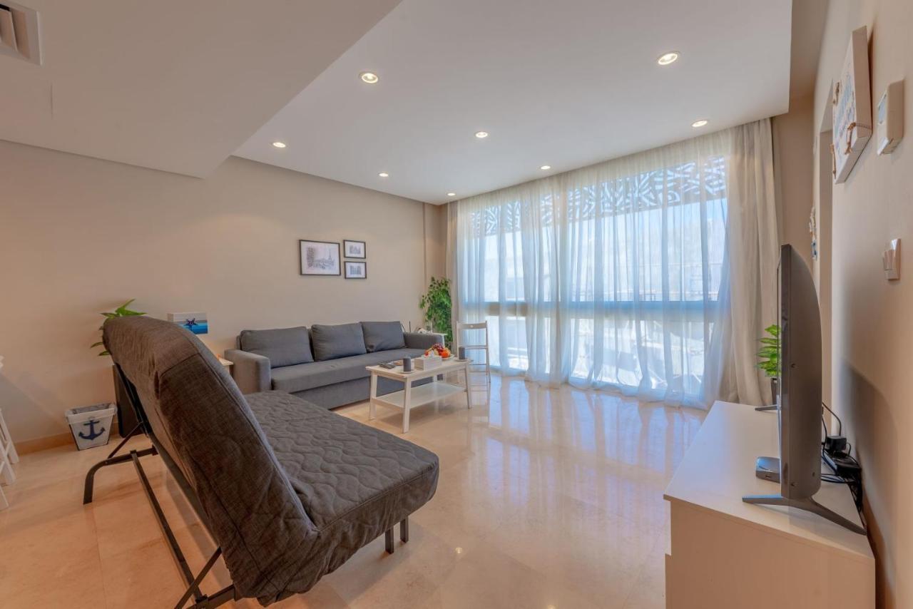 Vesta - El Gouna Residence الغردقة المظهر الخارجي الصورة