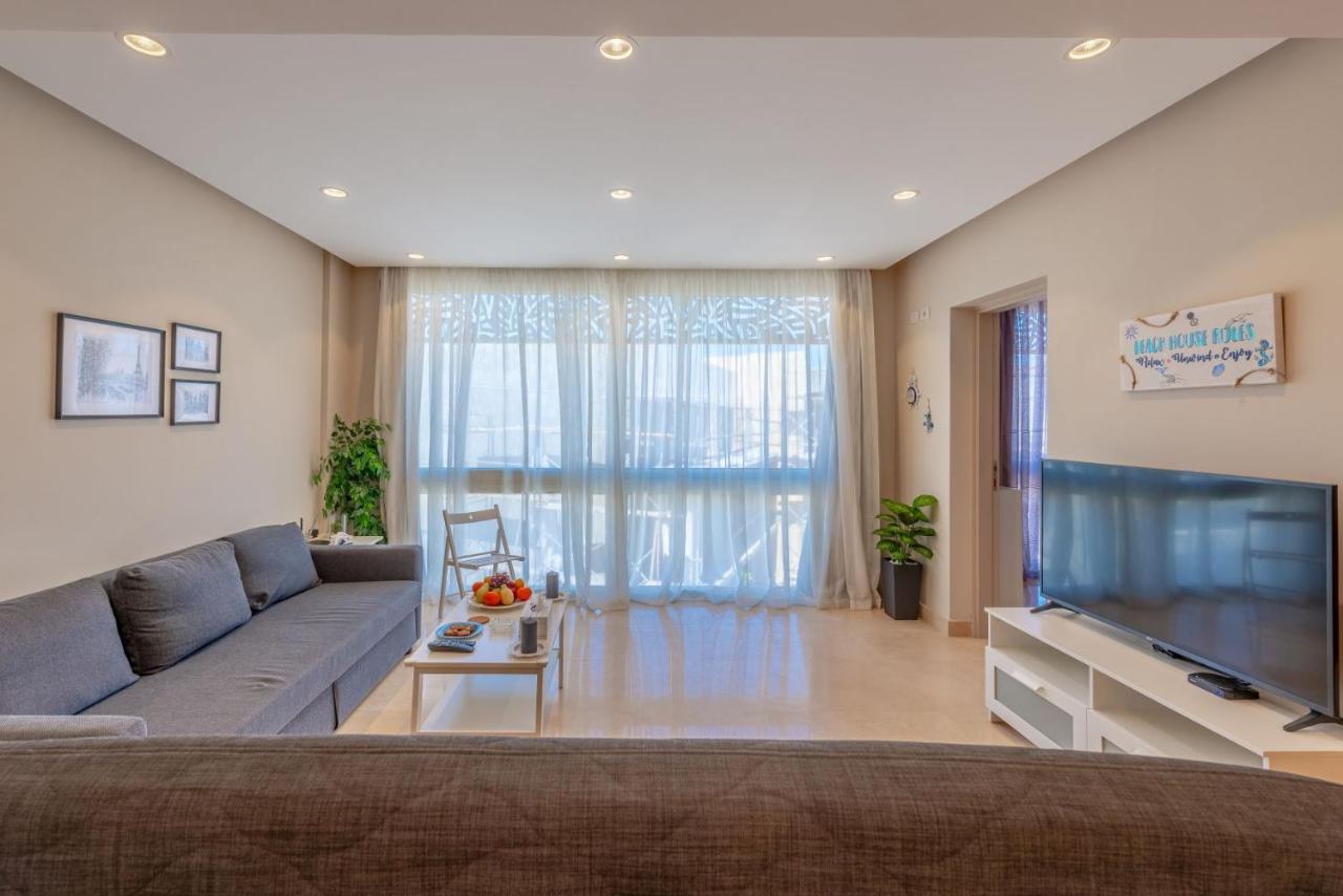 Vesta - El Gouna Residence الغردقة المظهر الخارجي الصورة