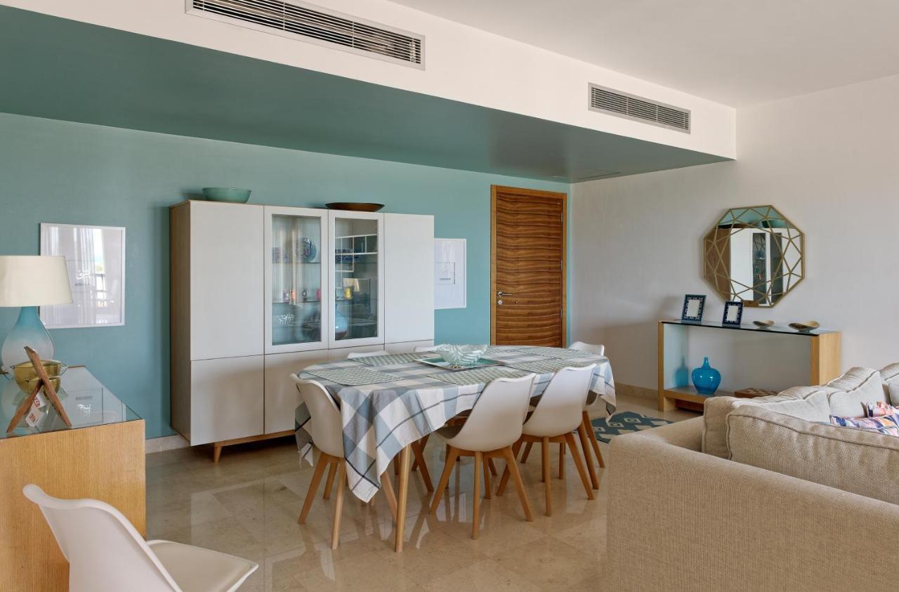 Vesta - El Gouna Residence الغردقة المظهر الخارجي الصورة