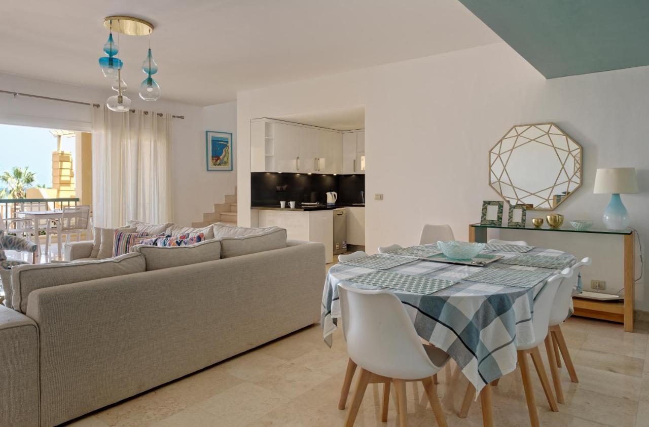 Vesta - El Gouna Residence الغردقة المظهر الخارجي الصورة