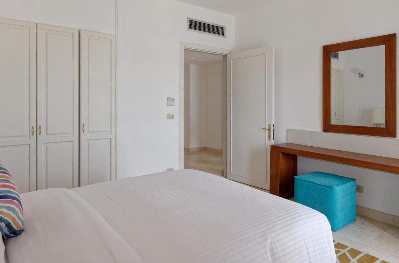 Vesta - El Gouna Residence الغردقة المظهر الخارجي الصورة