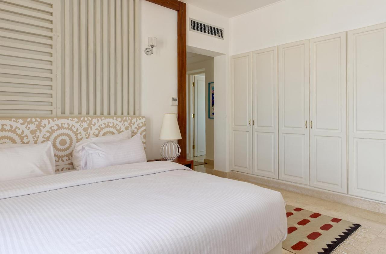 Vesta - El Gouna Residence الغردقة المظهر الخارجي الصورة