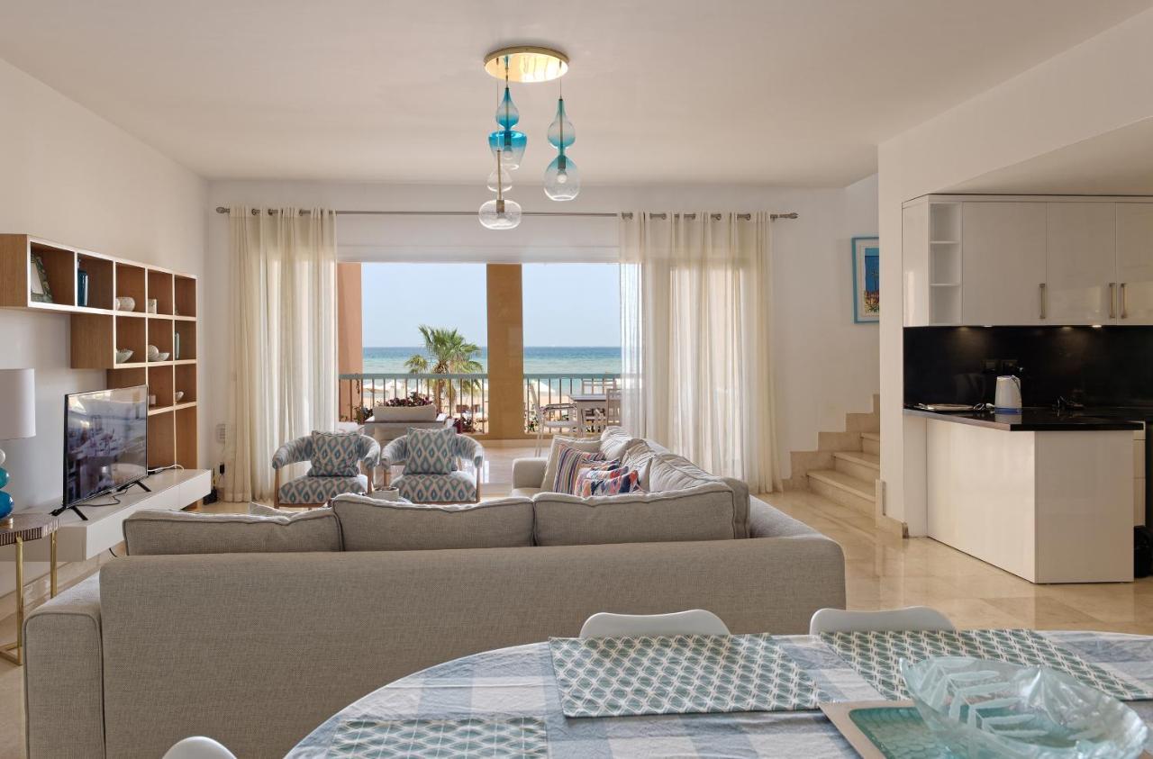Vesta - El Gouna Residence الغردقة المظهر الخارجي الصورة