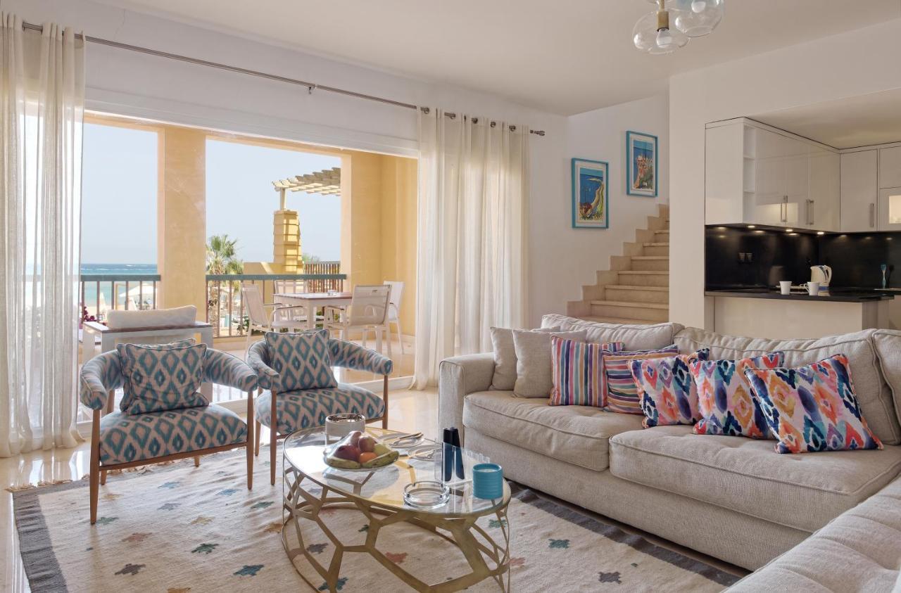 Vesta - El Gouna Residence الغردقة المظهر الخارجي الصورة