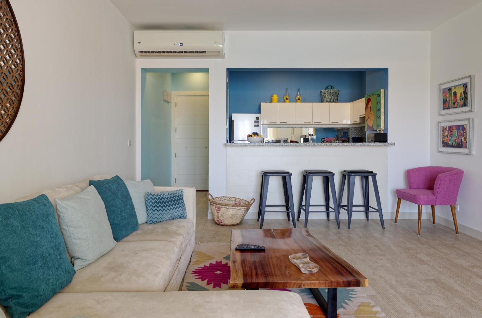 Vesta - El Gouna Residence الغردقة المظهر الخارجي الصورة
