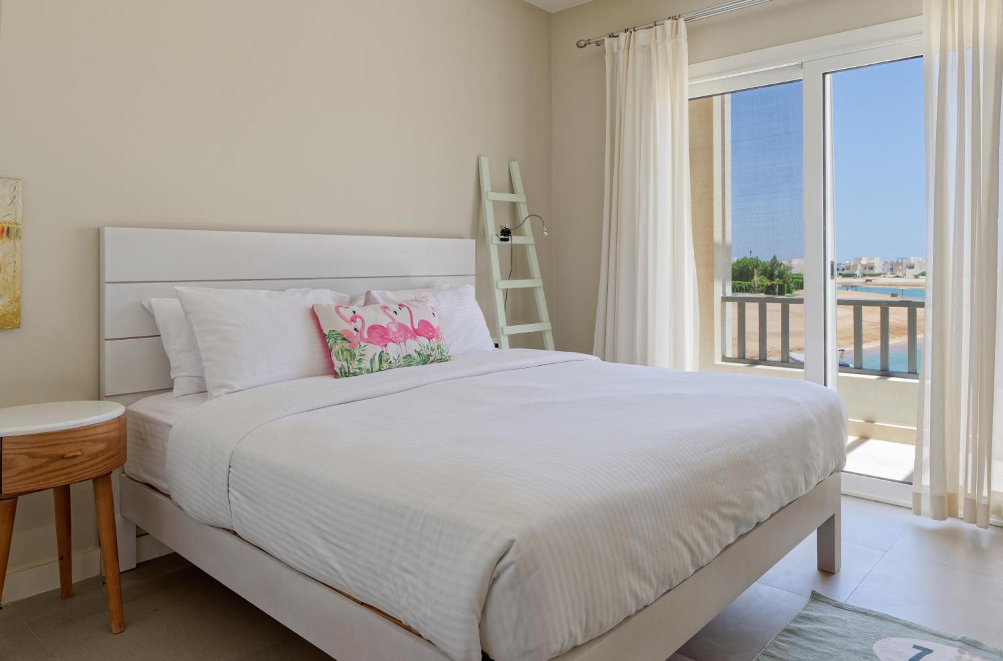 Vesta - El Gouna Residence الغردقة المظهر الخارجي الصورة